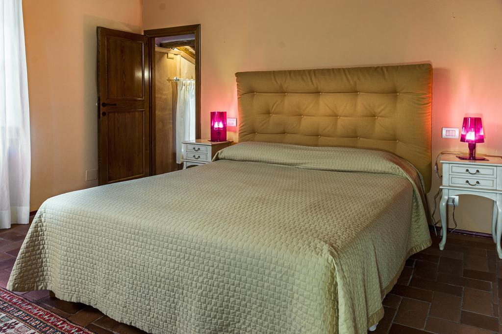 Hotel Villa Volpi Lucca Exteriör bild